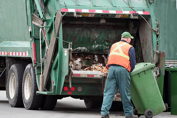 Best Demolition Debris Removal  in Ashland, CA