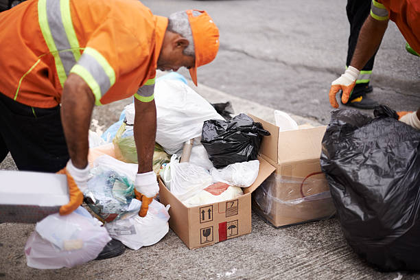 Best Commercial Junk Removal  in Ashland, CA