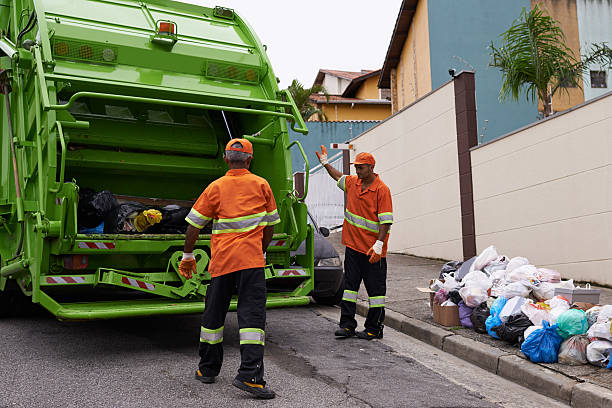 Property Management Cleanouts in Ashland, CA