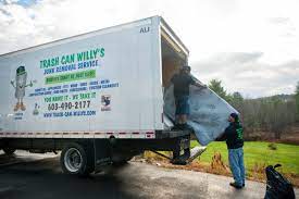 Professional Junk Removal in Ashland, CA